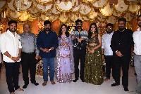 Tiger Nageswara Rao Movie Opening